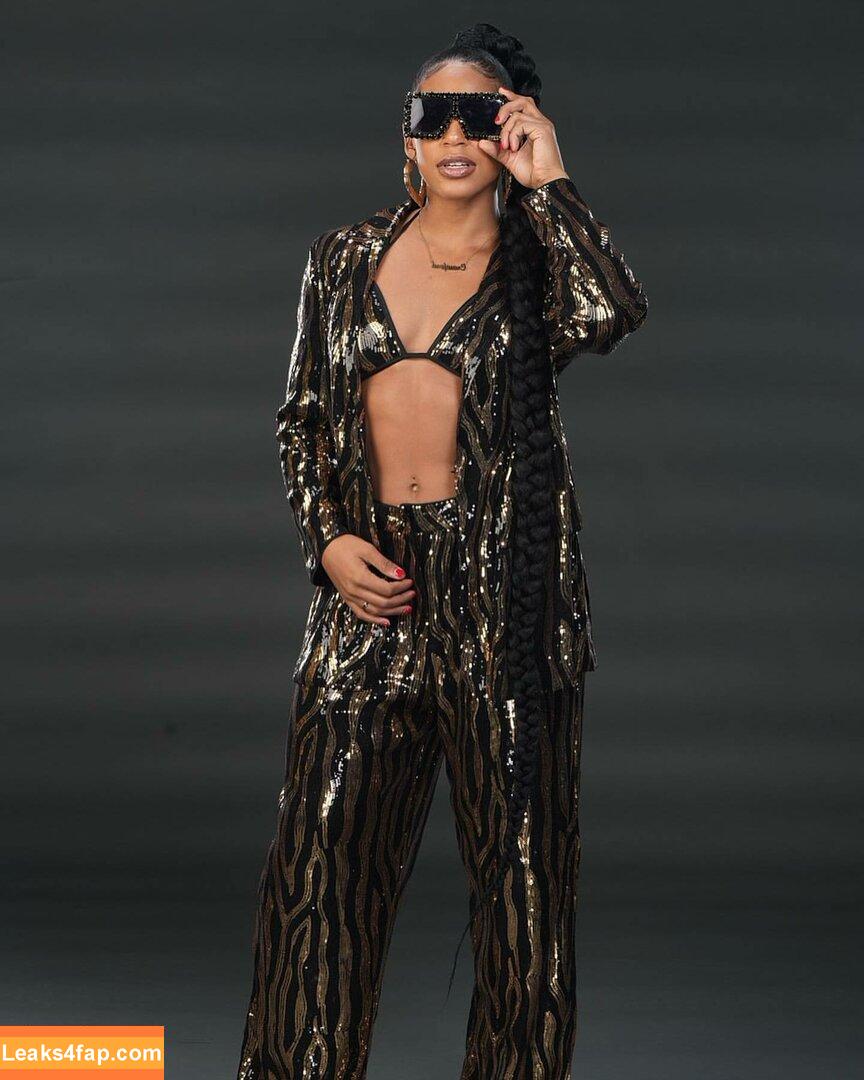Bianca Belair / biancabelairwwe leaked photo photo #0252