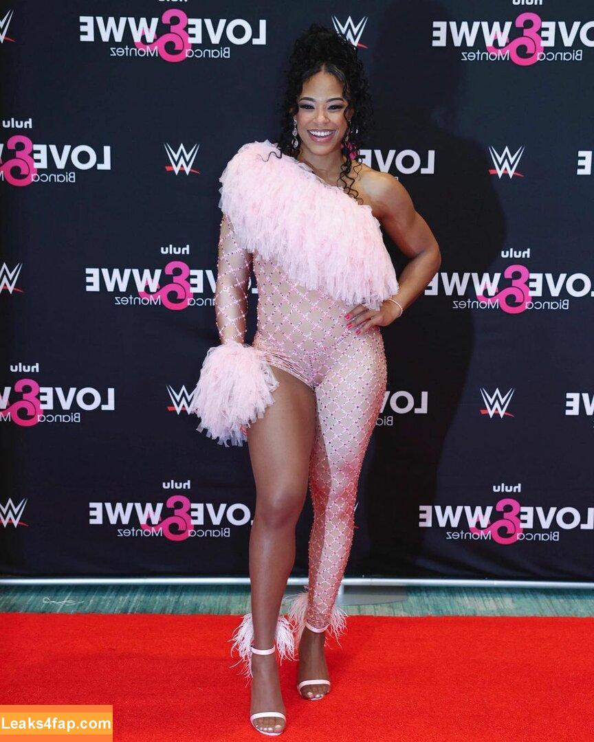 Bianca Belair / biancabelairwwe leaked photo photo #0259