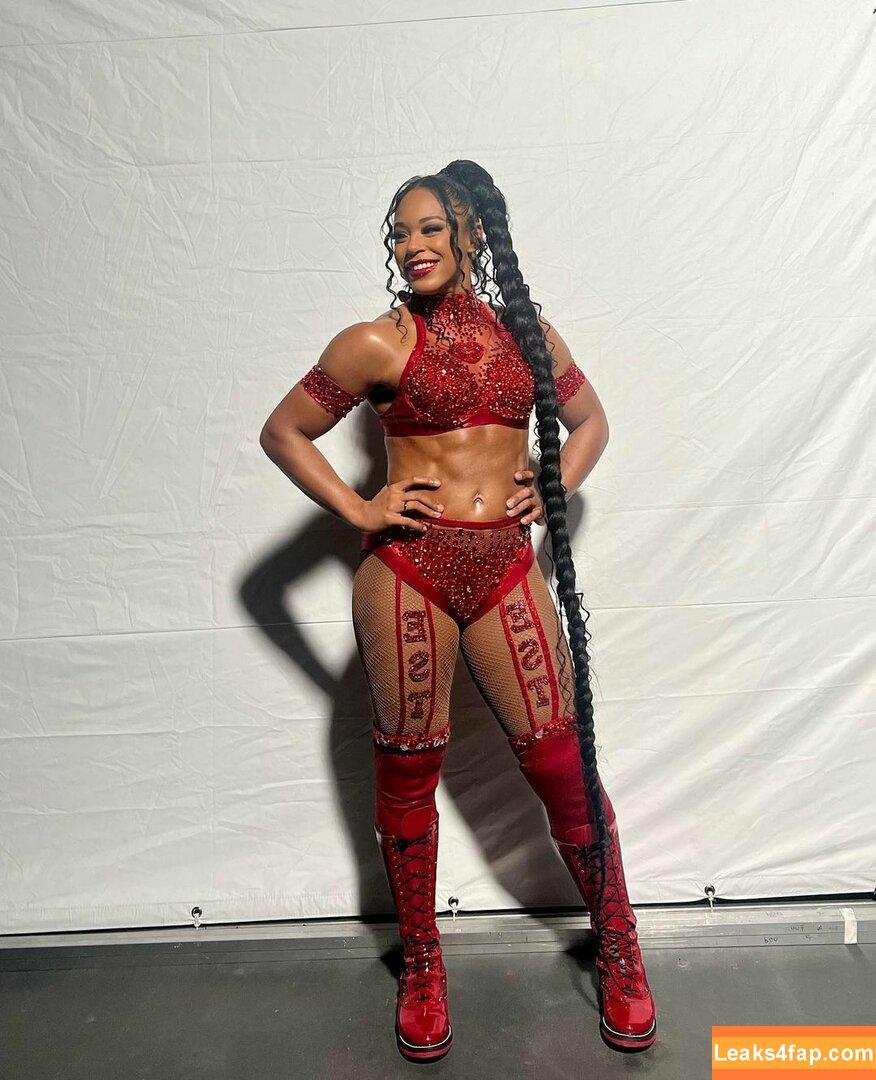 Bianca Belair / biancabelairwwe leaked photo photo #0269