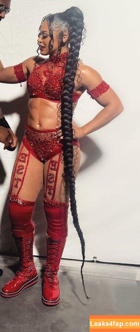 Bianca Belair / biancabelairwwe leaked photo photo #0279