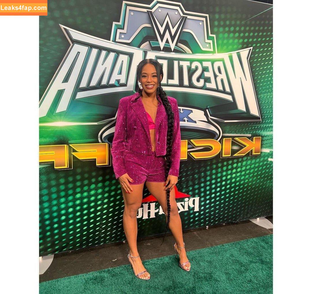 Bianca Belair / biancabelairwwe leaked photo photo #0280