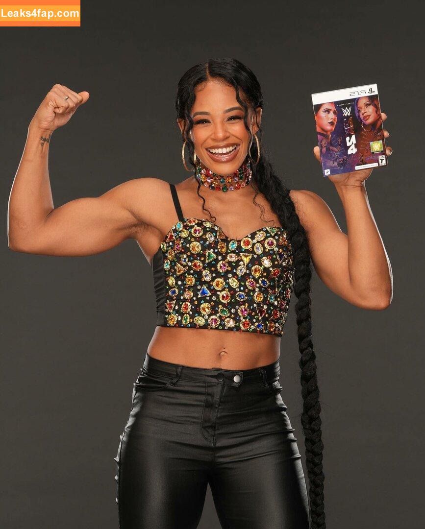 Bianca Belair / biancabelairwwe leaked photo photo #0295