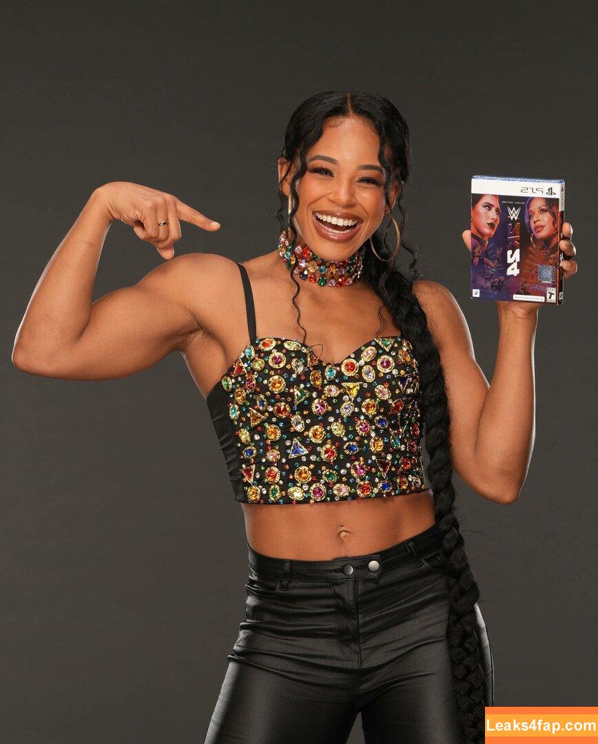 Bianca Belair / biancabelairwwe leaked photo photo #0296