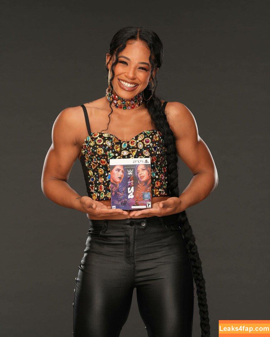 Bianca Belair / biancabelairwwe leaked photo photo #0297