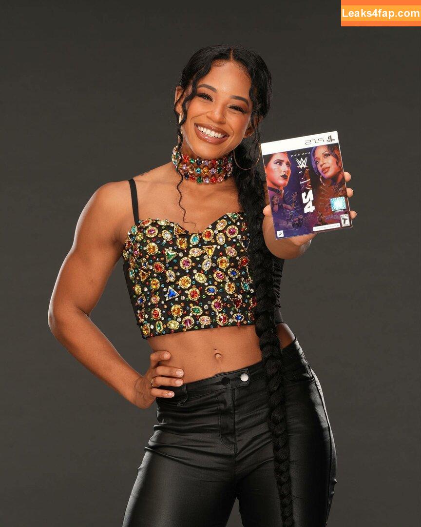 Bianca Belair / biancabelairwwe leaked photo photo #0298