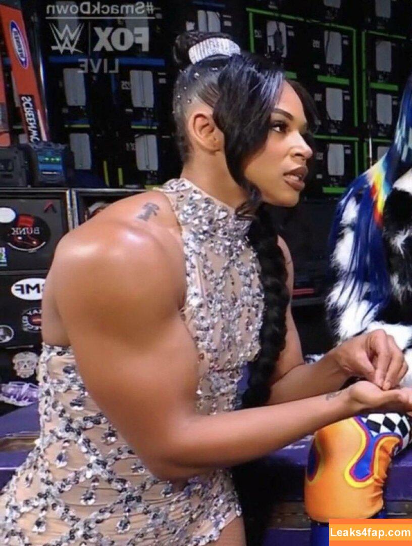 Bianca Belair / biancabelairwwe leaked photo photo #0300