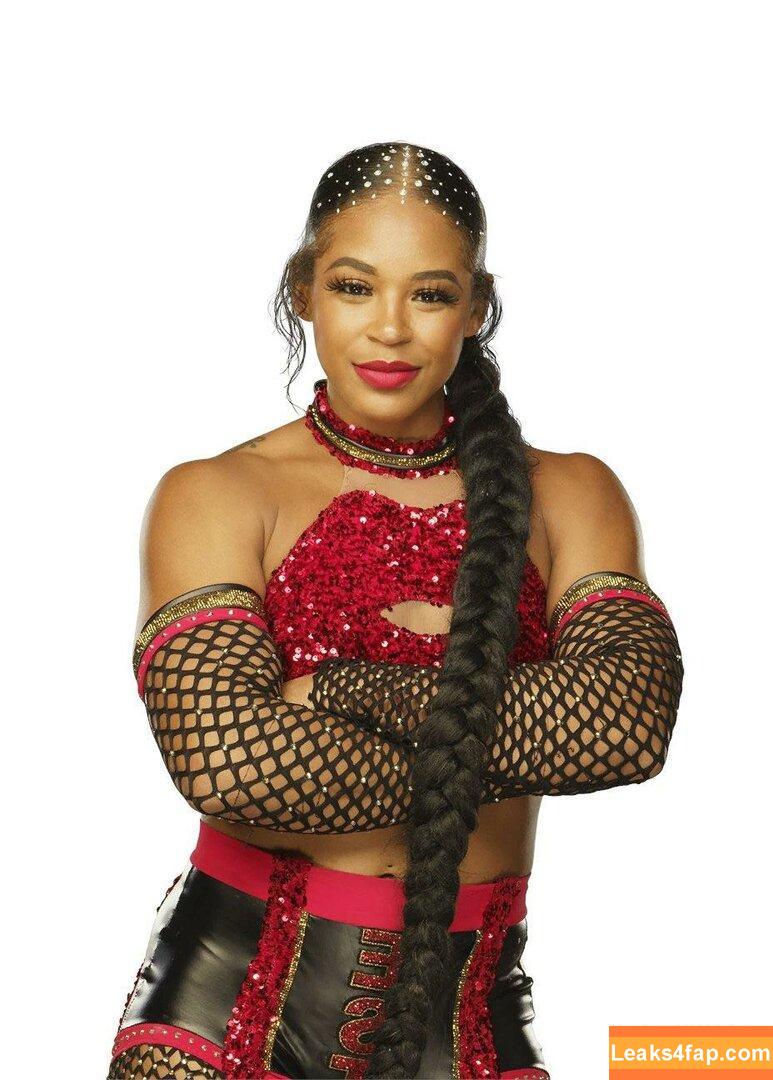 Bianca Belair / biancabelairwwe слитое фото фото #0301