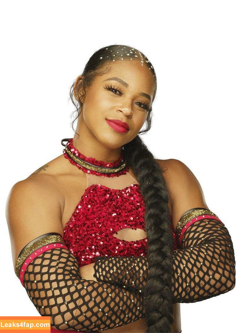 Bianca Belair / biancabelairwwe слитое фото фото #0302