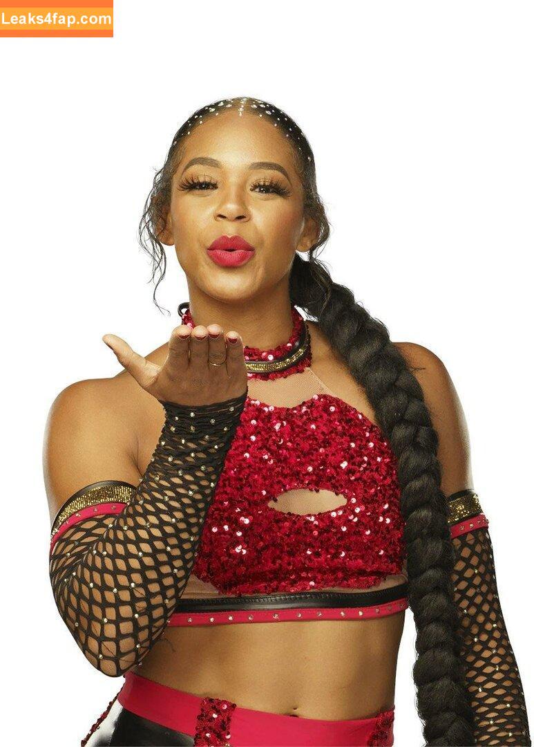 Bianca Belair / biancabelairwwe слитое фото фото #0303