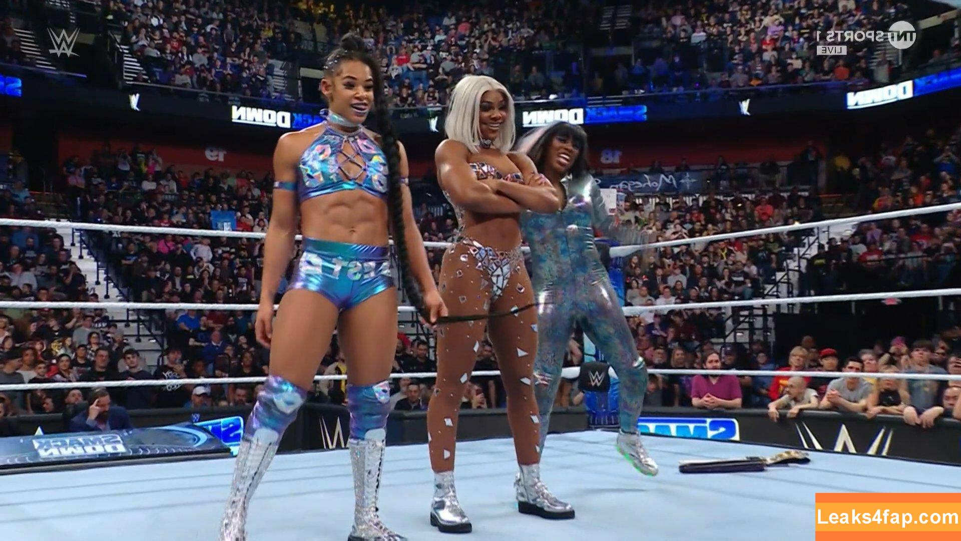 Bianca Belair / biancabelairwwe leaked photo photo #0304