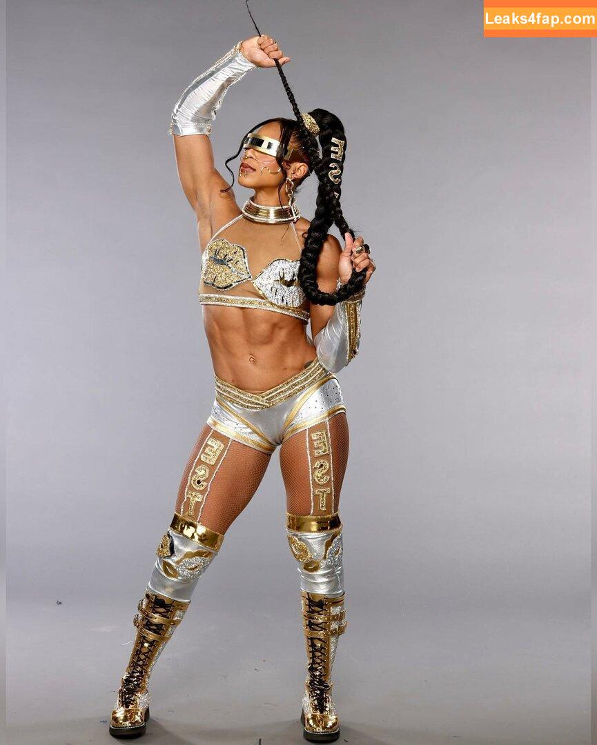 Bianca Belair / biancabelairwwe leaked photo photo #0324