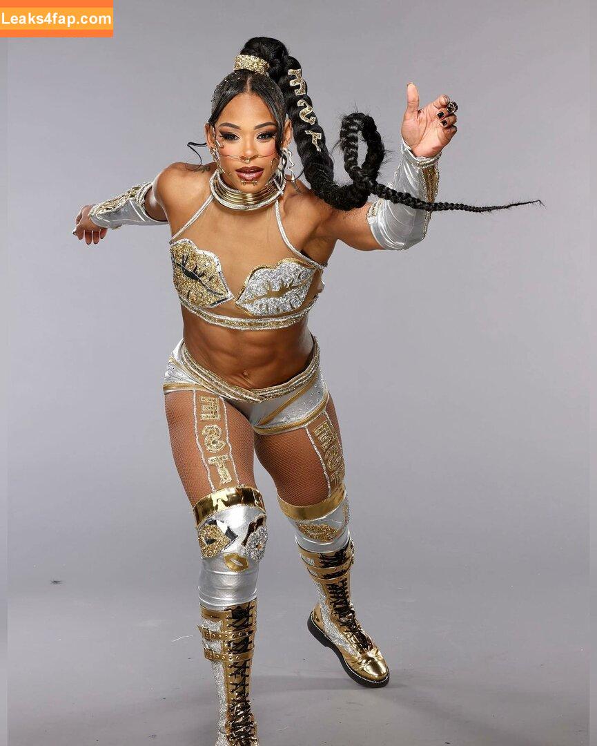 Bianca Belair / biancabelairwwe слитое фото фото #0328