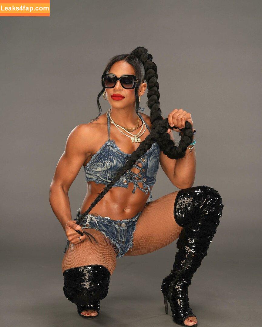 Bianca Belair / biancabelairwwe leaked photo photo #0331