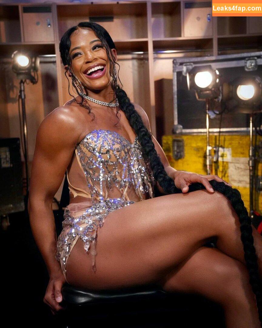 Bianca Belair / biancabelairwwe слитое фото фото #0341