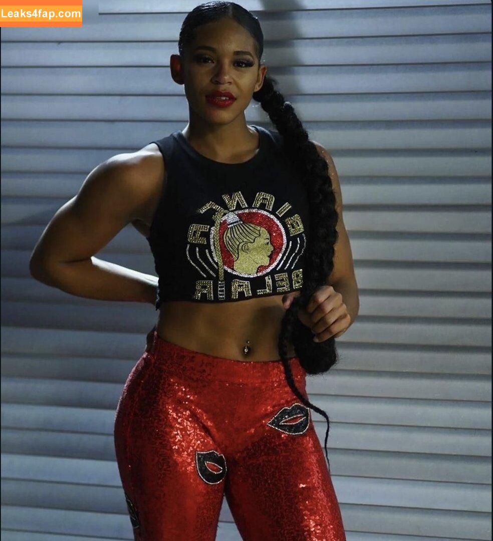 Bianca Belair / biancabelairwwe слитое фото фото #0354