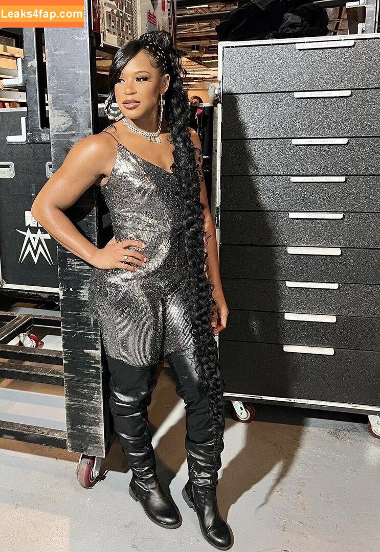 Bianca Belair / biancabelairwwe leaked photo photo #0358