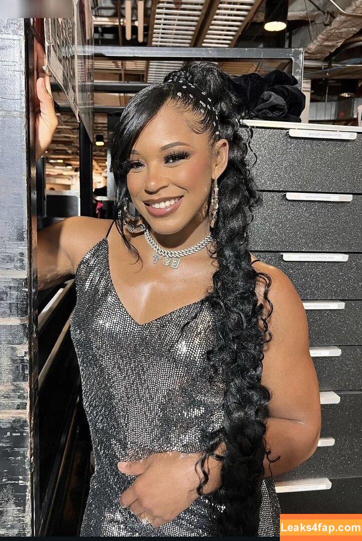 Bianca Belair / biancabelairwwe leaked photo photo #0359