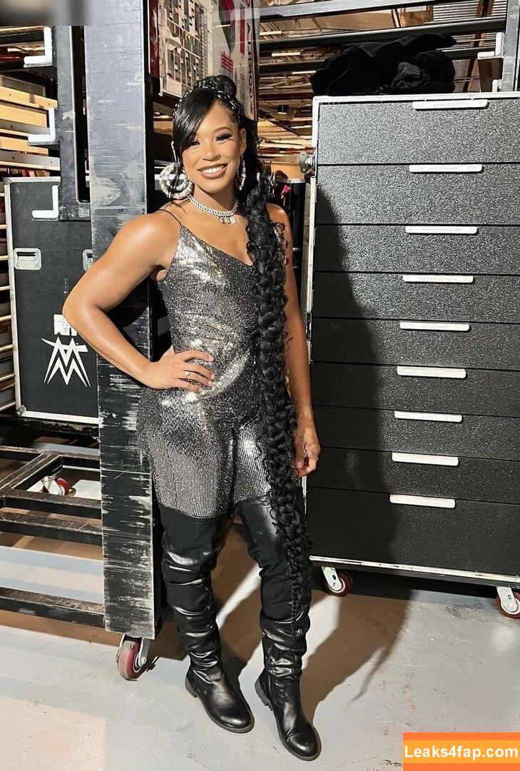 Bianca Belair / biancabelairwwe leaked photo photo #0360