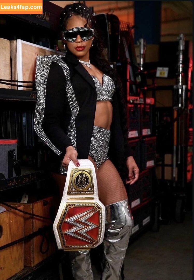 Bianca Belair / biancabelairwwe слитое фото фото #0362