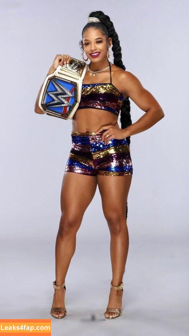 Bianca Belair / biancabelairwwe leaked photo photo #0364