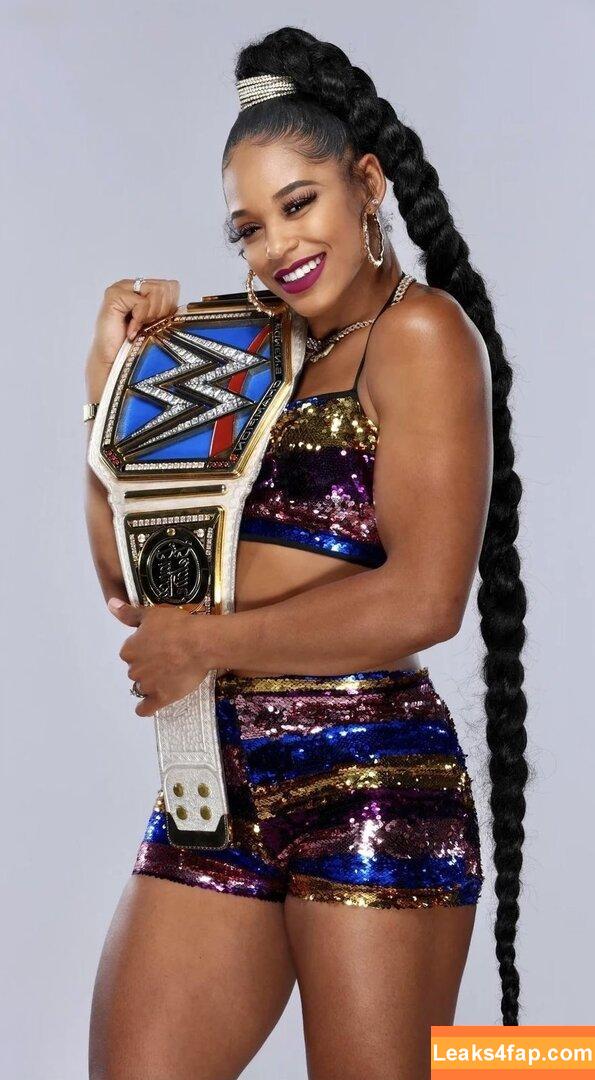 Bianca Belair / biancabelairwwe leaked photo photo #0366