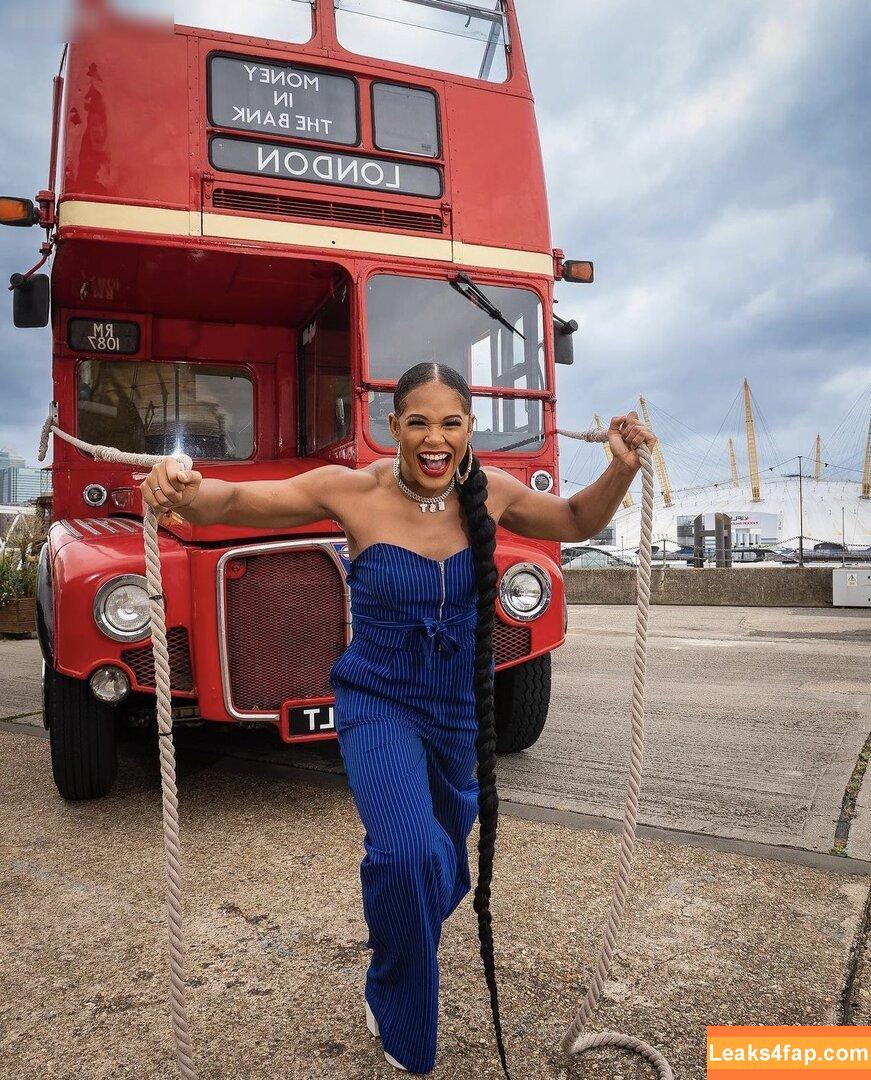 Bianca Belair / biancabelairwwe leaked photo photo #0378