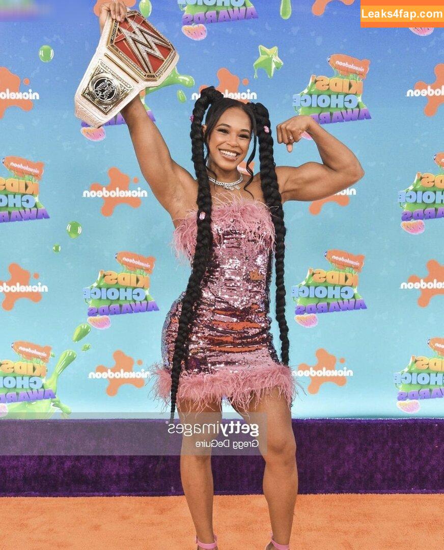 Bianca Belair / biancabelairwwe leaked photo photo #0381
