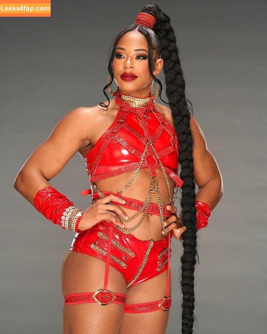 Bianca Belair / biancabelairwwe leaked photo photo #0388