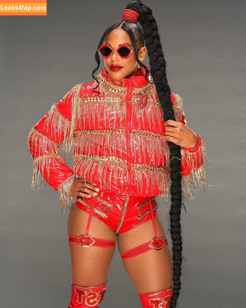 Bianca Belair / biancabelairwwe leaked photo photo #0399