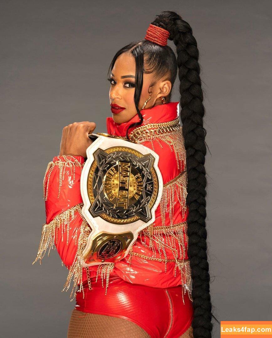 Bianca Belair / biancabelairwwe leaked photo photo #0401