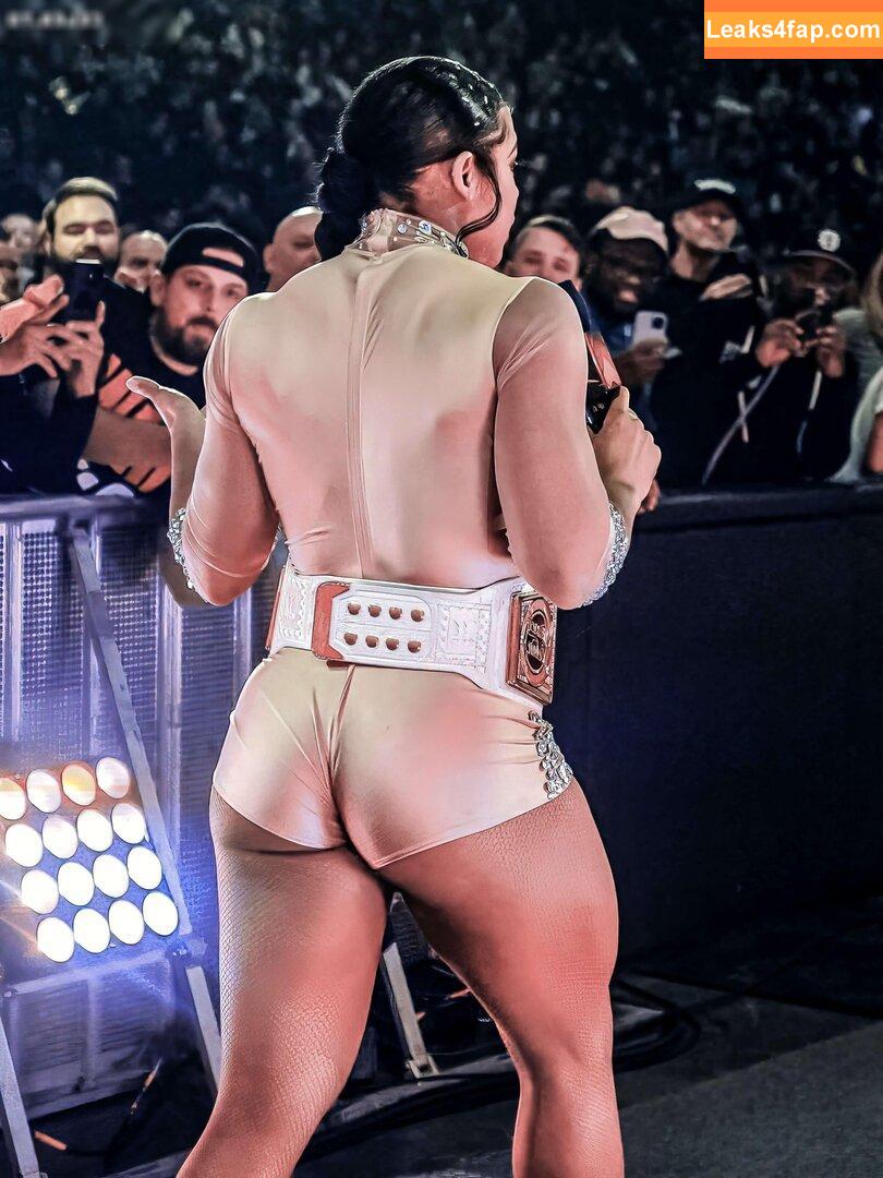 Bianca Belair / biancabelairwwe leaked photo photo #0403