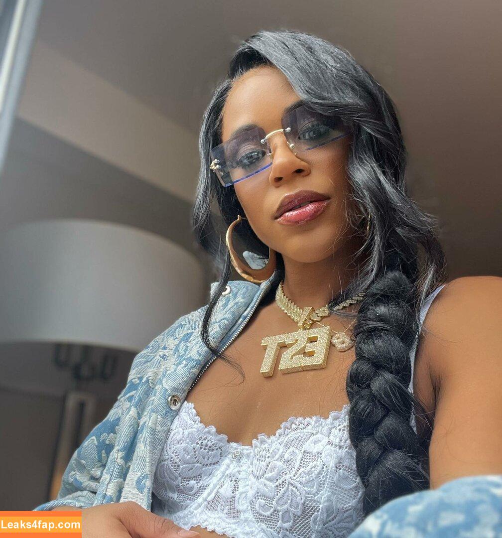 Bianca Belair / biancabelairwwe leaked photo photo #0408