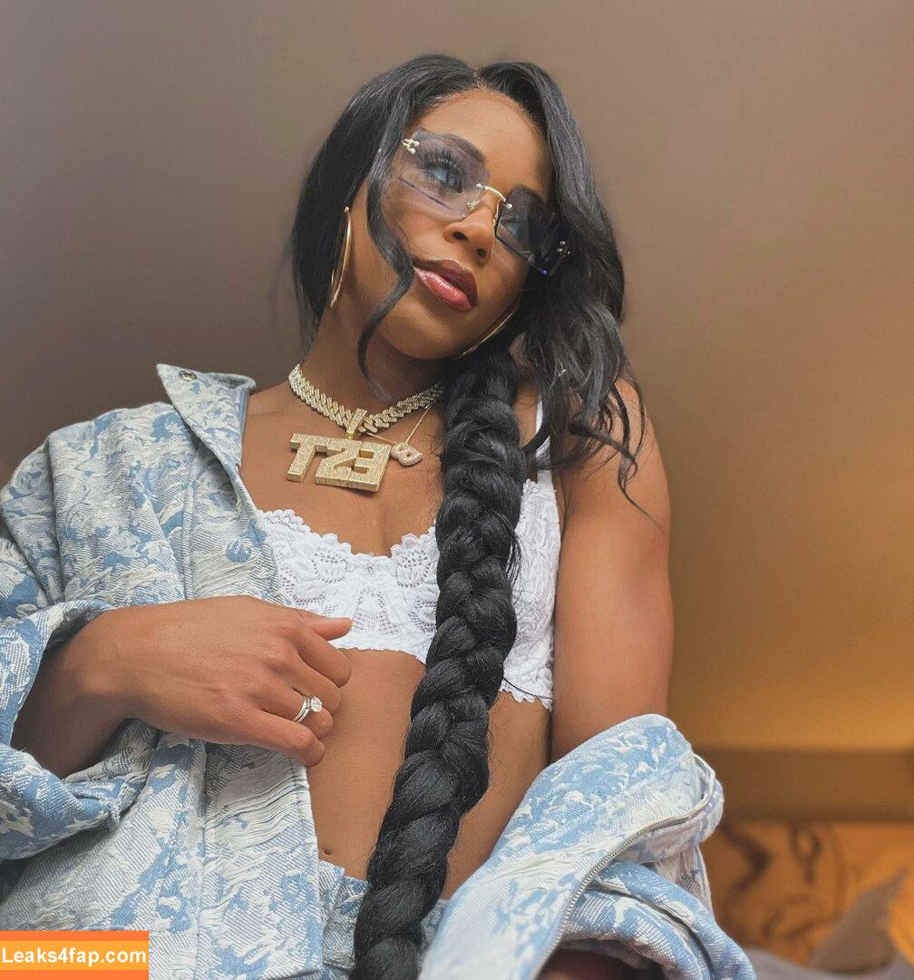 Bianca Belair / biancabelairwwe leaked photo photo #0410
