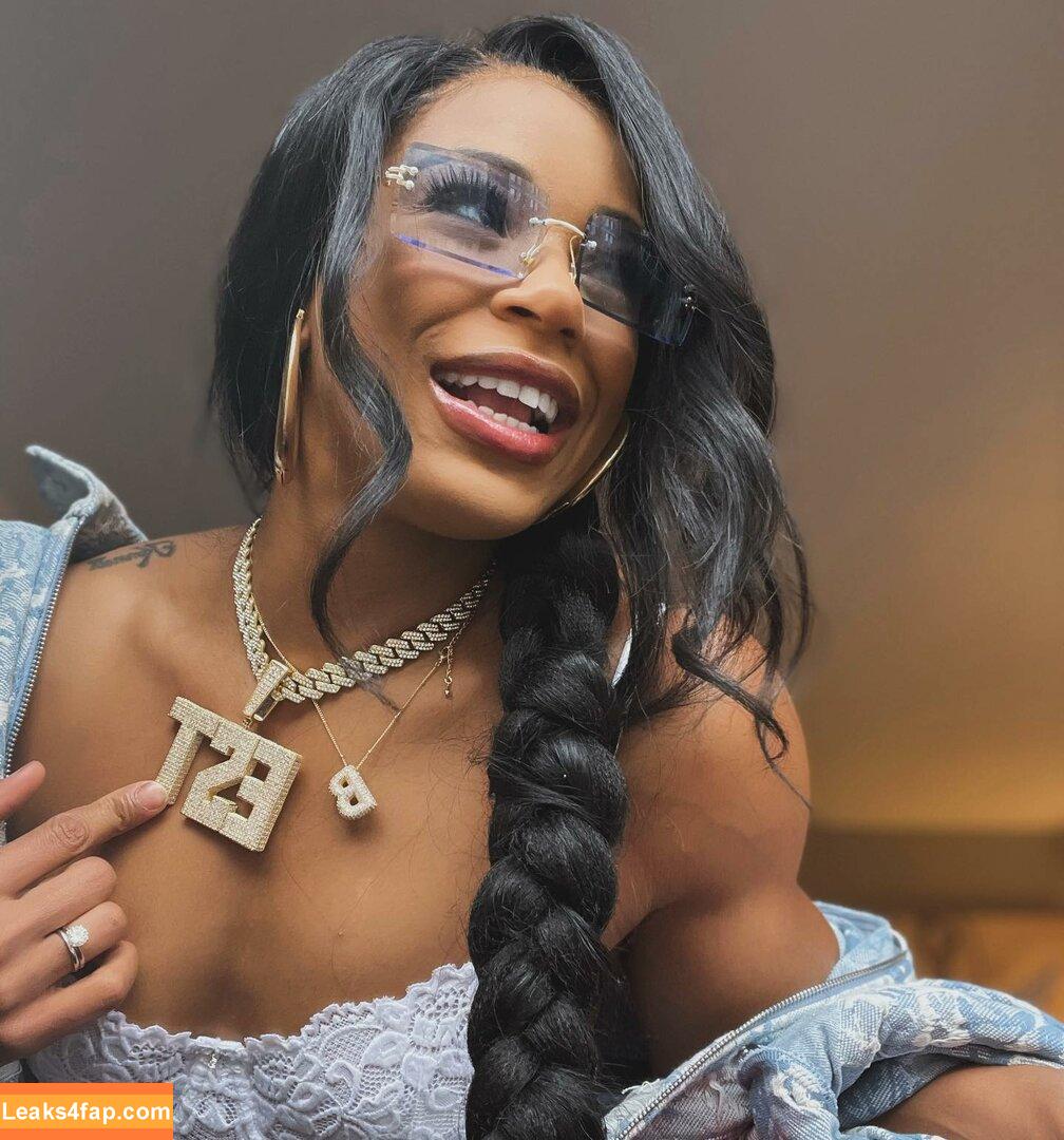 Bianca Belair / biancabelairwwe leaked photo photo #0411