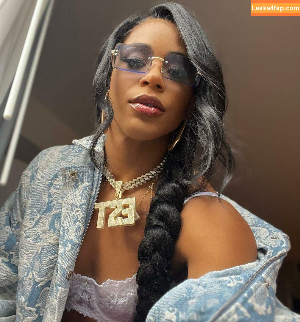 Bianca Belair / biancabelairwwe leaked photo photo #0414