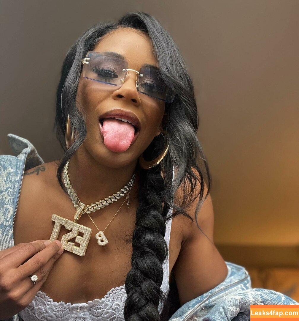 Bianca Belair / biancabelairwwe leaked photo photo #0415