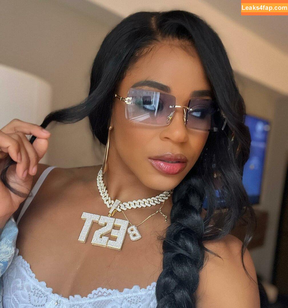 Bianca Belair / biancabelairwwe leaked photo photo #0416