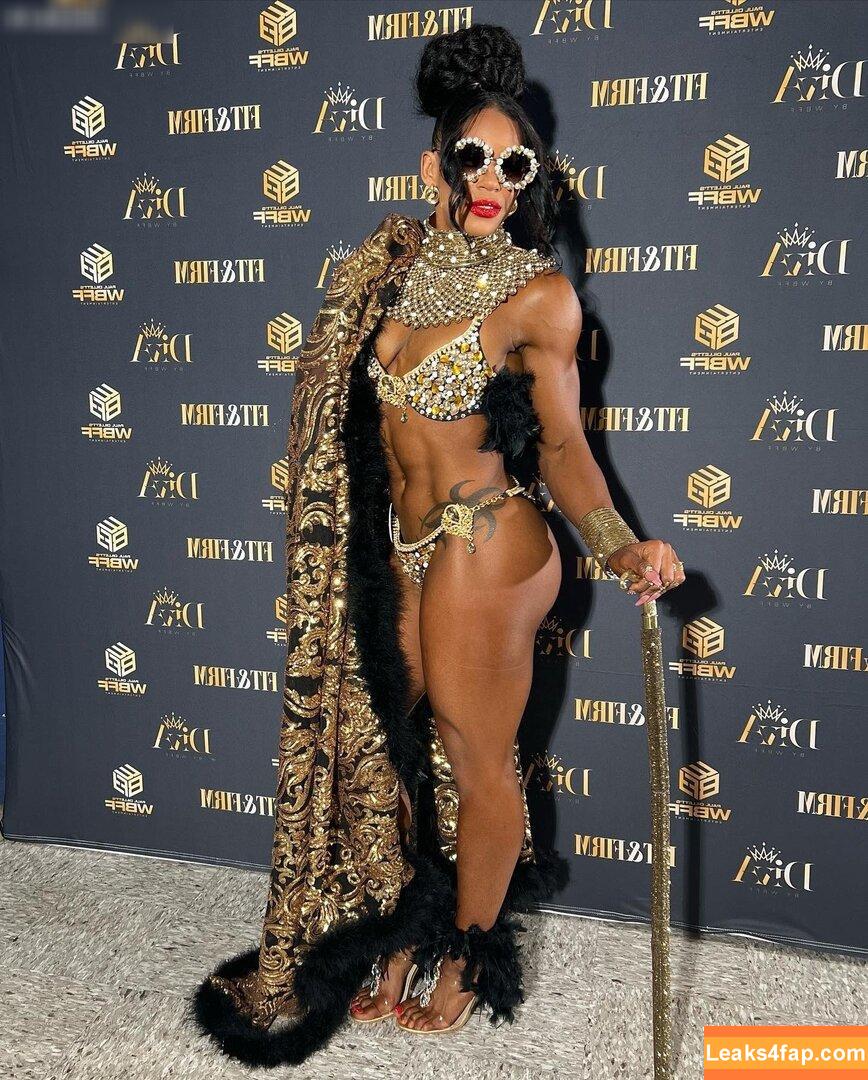 Bianca Belair / biancabelairwwe leaked photo photo #0419
