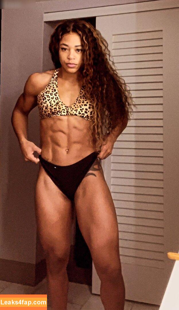 Bianca Belair / biancabelairwwe leaked photo photo #0432
