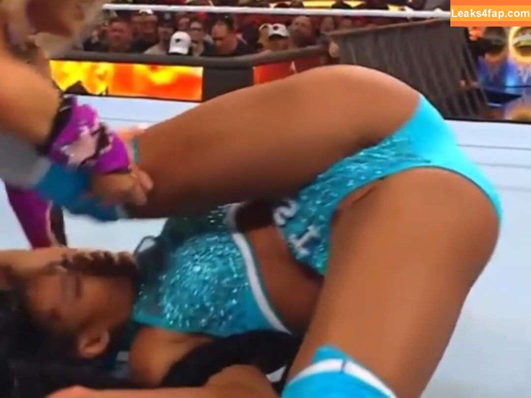 Bianca Belair / biancabelairwwe leaked photo photo #0444