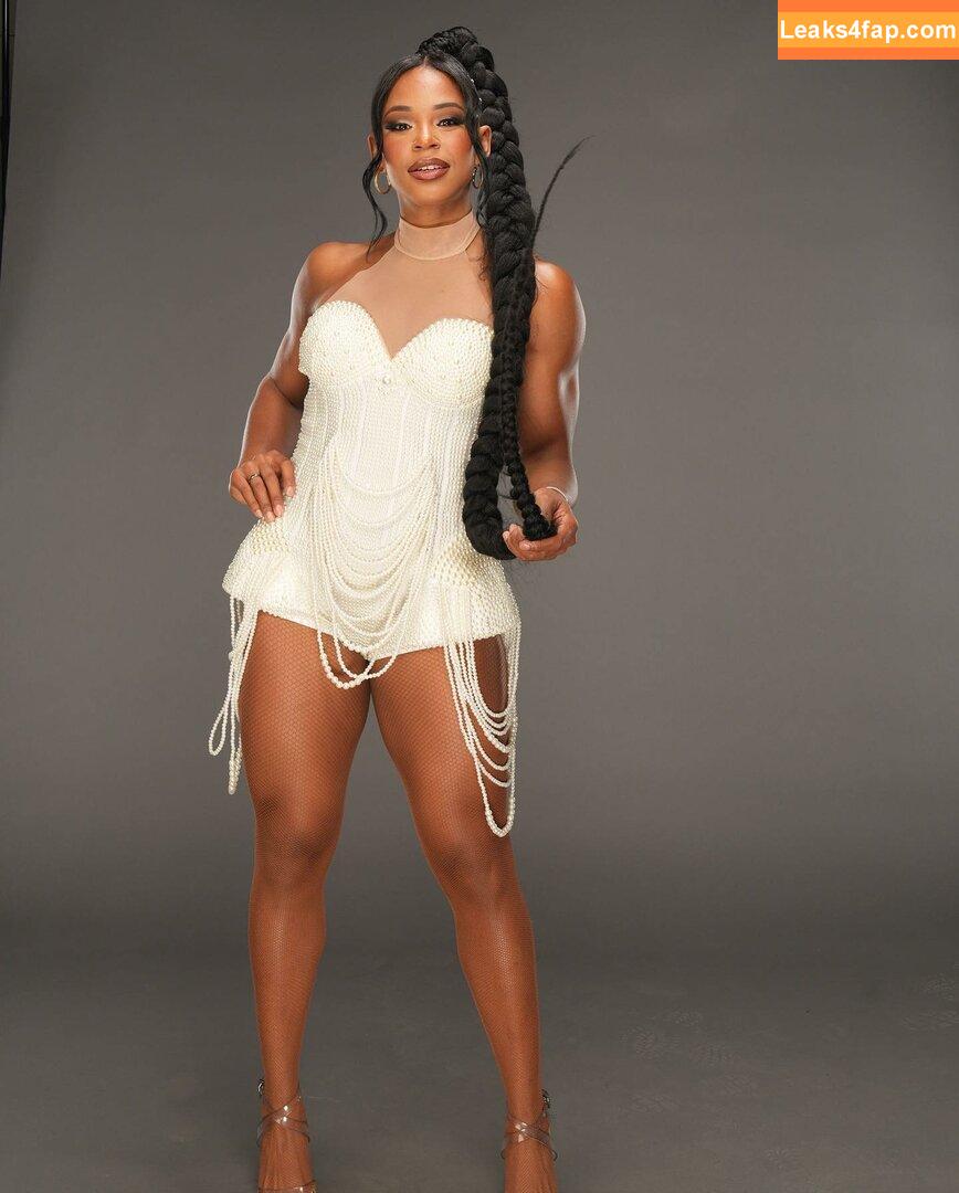 Bianca Belair / biancabelairwwe leaked photo photo #0446
