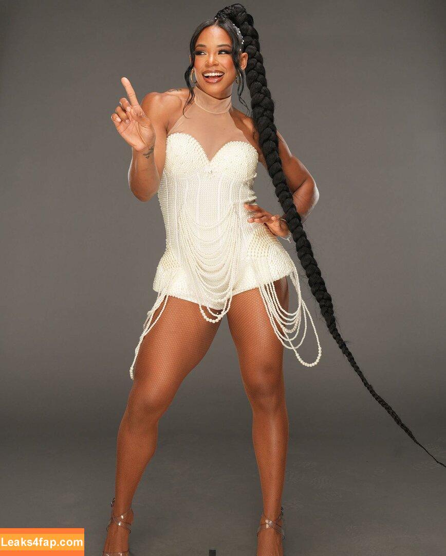 Bianca Belair / biancabelairwwe leaked photo photo #0447