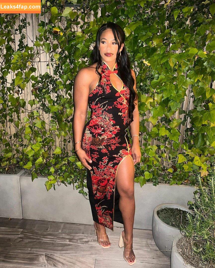 Bianca Belair / biancabelairwwe leaked photo photo #0456