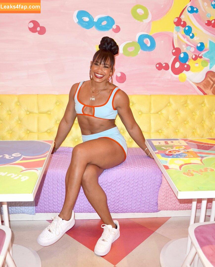 Bianca Belair / biancabelairwwe leaked photo photo #0472