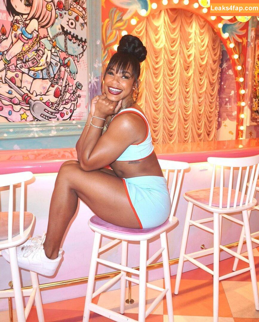 Bianca Belair / biancabelairwwe leaked photo photo #0475
