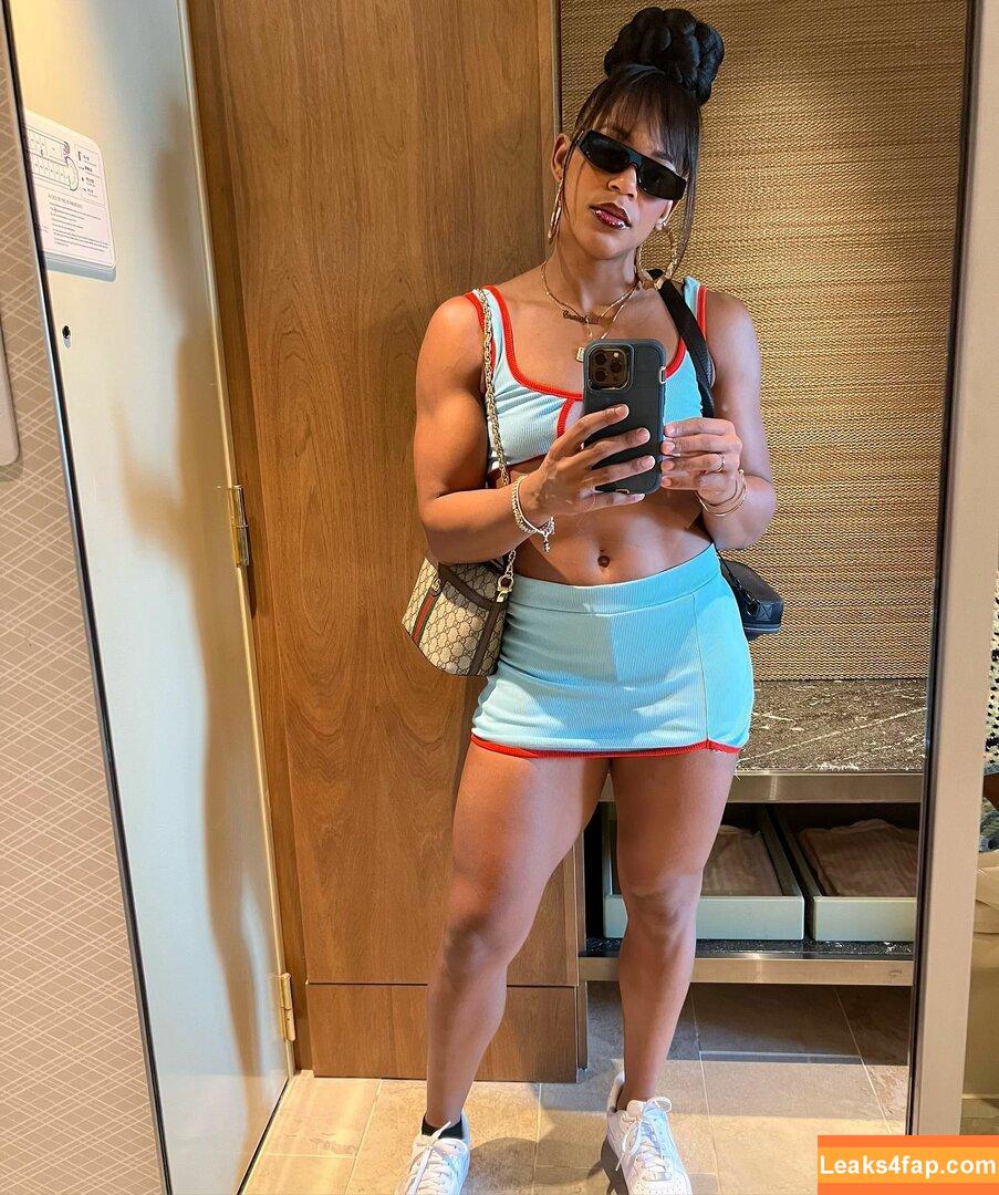 Bianca Belair / biancabelairwwe leaked photo photo #0476