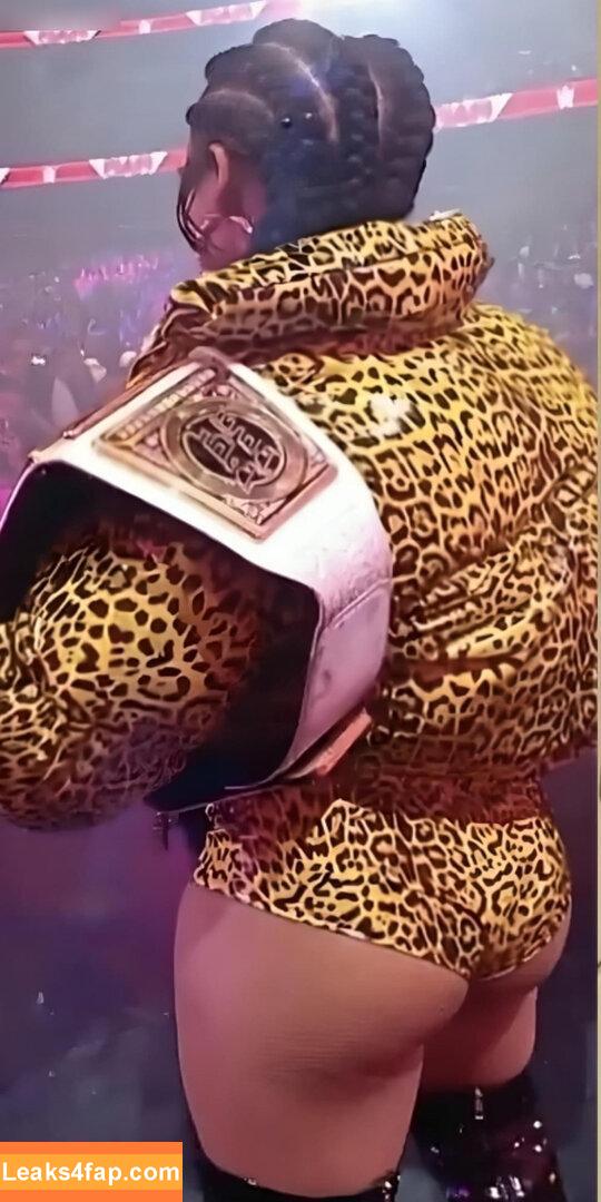 Bianca Belair / biancabelairwwe leaked photo photo #0477