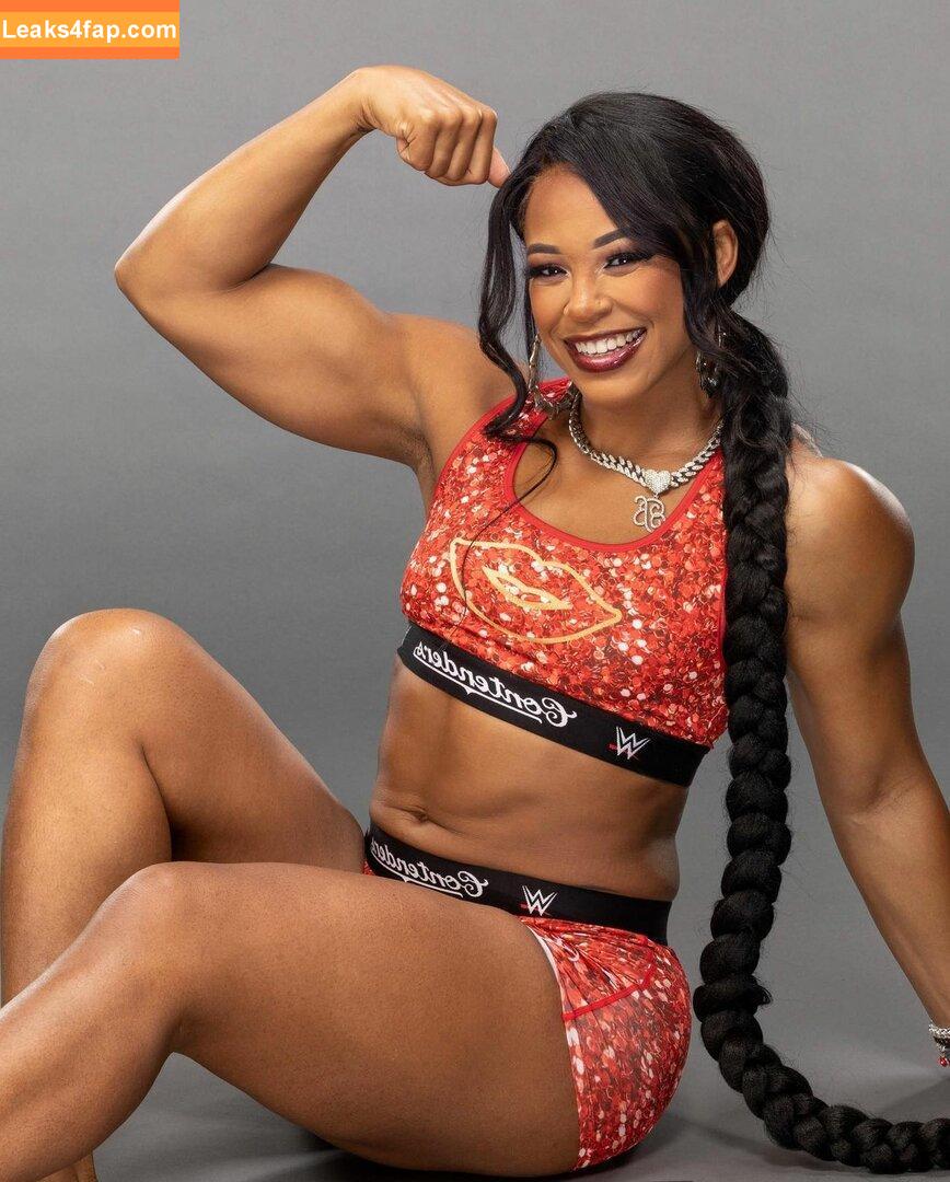 Bianca Belair / biancabelairwwe leaked photo photo #0506