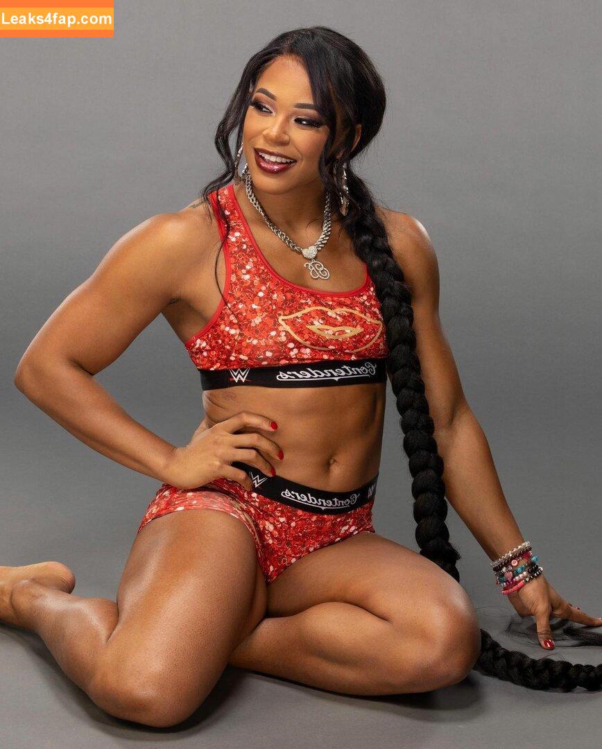 Bianca Belair / biancabelairwwe leaked photo photo #0507