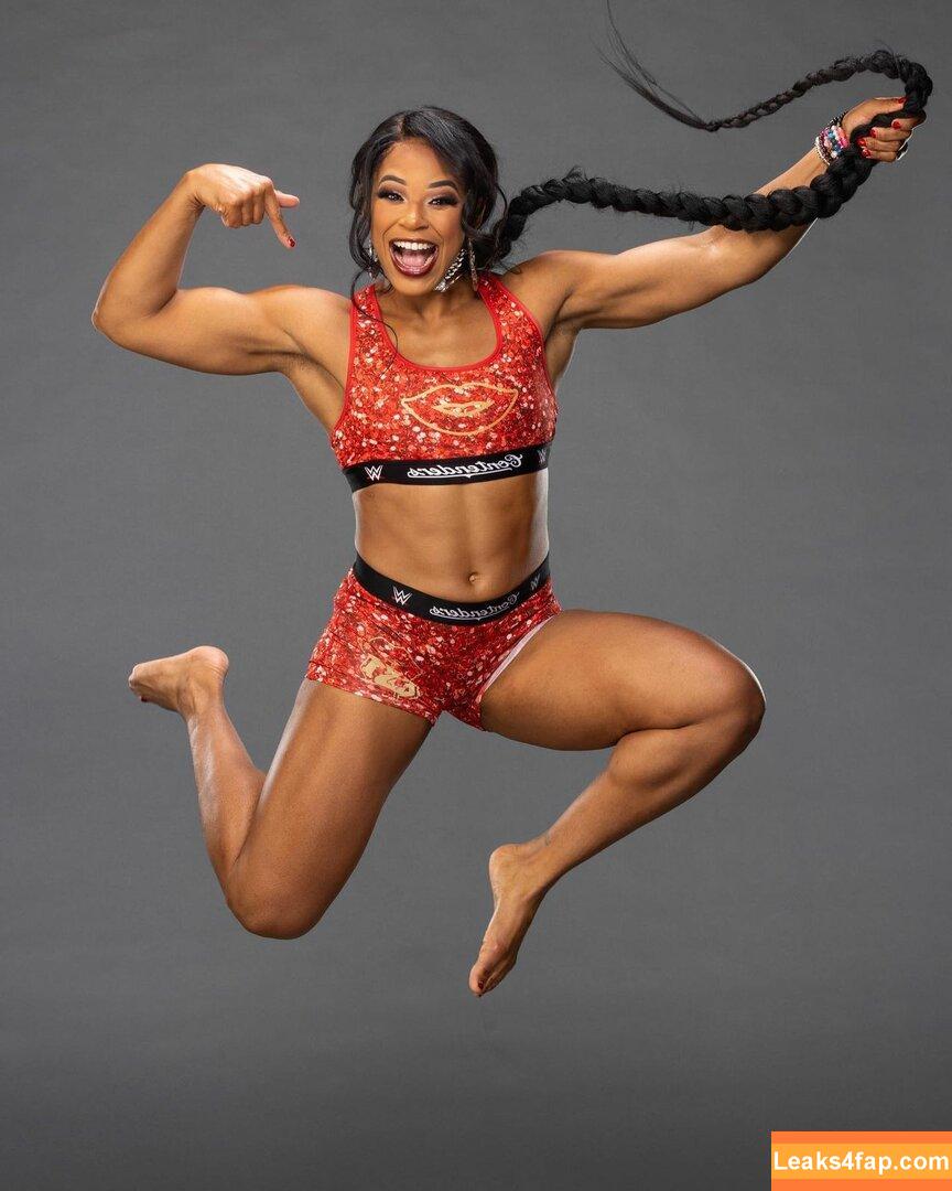 Bianca Belair / biancabelairwwe leaked photo photo #0508